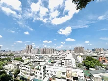 鉅虹嵐CASA四房雙車｜視野戶