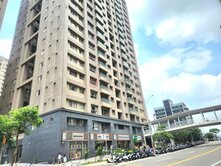 永慶阿哲🏠專約📌A7皇翔歡喜城四房車、採光超棒