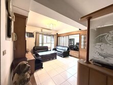 河堤社區稀有釋出｜大4房平車明星美宅