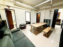 海洋都心二美美屋況佳大兩房加平車，空屋可看房！！