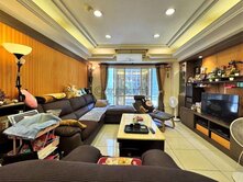 🏠獨家『巴黎愛樂』急售甜甜價🍎邊間・4房雙車