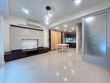 東區【皇龍建設💖林森綠園】雙車墅，屋況美免整理