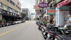 專約南屯區富積利花園四房+機械車位上層