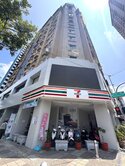 「專約」文化中心~首府大廈次高樓層陽台進出大三房