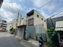 新市近南科豐榮32平邊間車庫透天