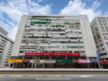 💖面金山南路【金華、中正學區】住辦💖住商袁平