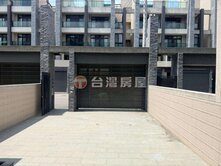 @台灣雅豐~沙鹿店 沙鹿全新電梯雙車別墅