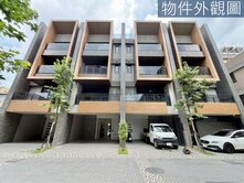 順天建設｜北屯全新臨路 雙車 電梯別墅 