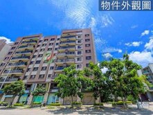 河岸第一排視野戶｜聚合發大美｜大四房尬平車