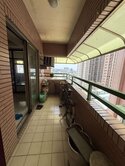 鼎山商圈輕軌高樓景觀三房平移車位