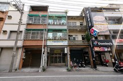 大東藝文黃金店住l投資自住兩相宜l室內空間極佳