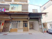 大里大買家旁大地坪孝親邊間透天