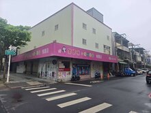 經國轉運站旁甲種工業廠房月收56萬開價3.5億