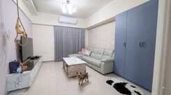 啟文圓環美術館旁精美裝潢4改3房平車