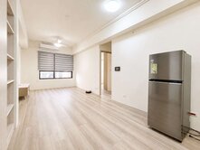 南區1年屋雙鐵共構．全新精裝戶大兩房平車！