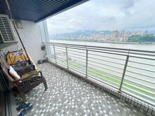 💖九樂高樓河岸景觀宅💖安居房屋~王 怡 婷