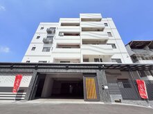 旗山鼓山公園|全新大二房平車|旗山老街