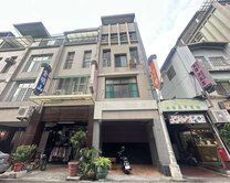 駁二特區核心珍稀金店面傳承首選捷運旁【鹽埕新樂街】