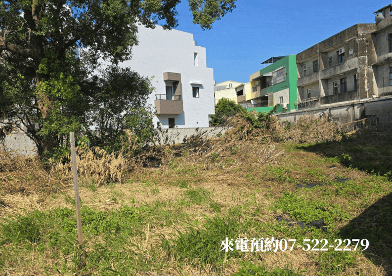 嘉義朴子市｜轉運站旁臨路建地