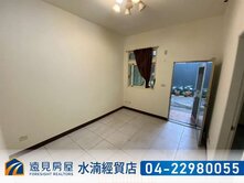 水湳|經貿一路旁買地送房可危老｜遠見房屋