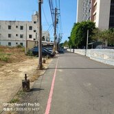 萬能科大旁都計內優質農地可分塊銷售總坪1257坪