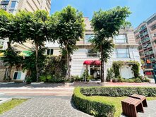 展演中心捷運G10金透店(大老闆起家厝)#誠售