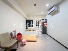 帝國花園高樓裝潢套房