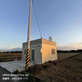 新屋十五間重劃農地附資材室有水電開價850萬