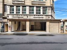 大里高中震後14米大面寬超霸氣角間透店