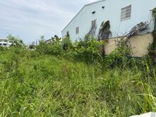 嘉義住商一銀 正新民路尾雙面路農地