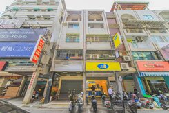 💎近美術館 | 農16 | 裕誠路上| 收租金店