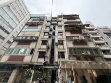 有巢氏李郁青~光南雙併華廈~三代同堂,自住出租宜