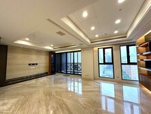農16｜雄崗花園景觀豪宅｜高檔裝潢｜四房連號3平車