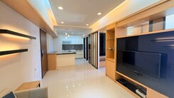 華鳳特區｜華友聯建設-中高樓層採光2房平車