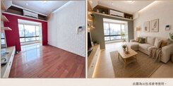 🎯宜誠金品・快樂國小・高樓2房平車｜住商小嫺
