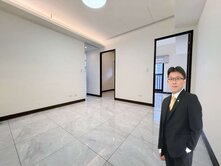 近鳳鳴火車站青松翫社區2房車~永慶裕盛