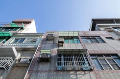 瑞隆東路黃金地段大地坪透天