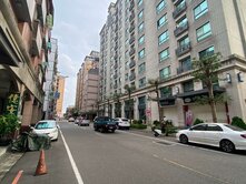龍安商圈穩定收租金店面