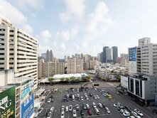 🎯稀有~近漢神巨蛋瑞豐夜市2房車位			 			