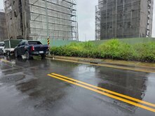 (專)134福海段近商業區相連3筆安置建地