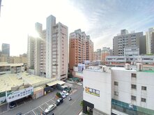 熊推薦🌳惠文學區高樓邊間大三房休旅車位