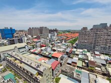 免千萬桃園居易麥當勞高樓層景觀三房車