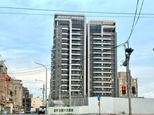 預售屋』富宇仰睦B1棟二房+平車 即將交屋預約