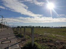 漢神環中路建地