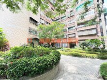 BB205新第來亨面中庭花園【中信房屋張翔喆】