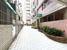 中山醫/捷運站/雙面採光/3房+車位/衛浴開窗