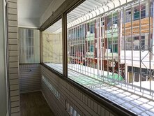 文化中心公寓2樓