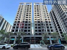  🌳✨A7文青國小學區《頤昌筑岳》２房車🏠✨