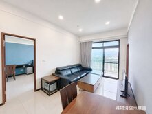麗寶豐洲｜稀有無限景觀３房車｜捷運G01站