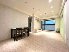 (汐止恩豪)推薦超級花園三房+車位近工建大同福德